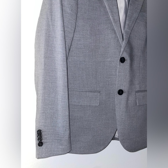 BNWT H&M Suit Jacket / Blazer - Picture 4 of 11